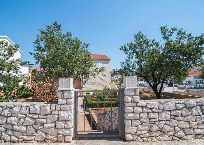 Apartments Batinic