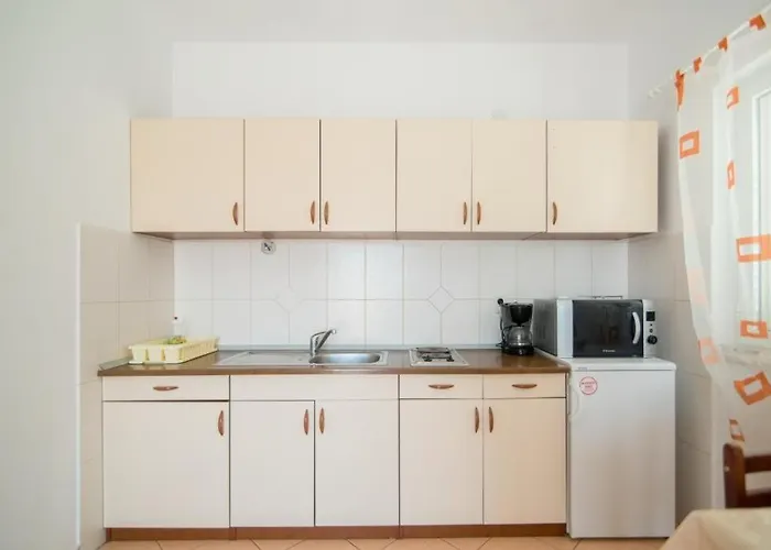 Apartments Batinic