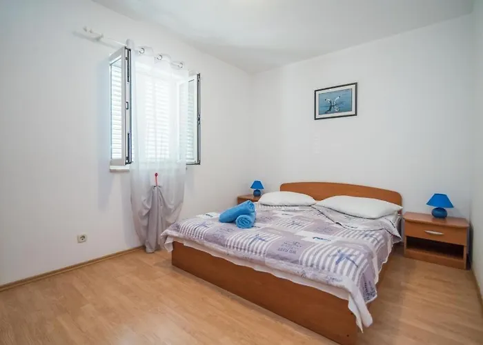 Apartments Batinic